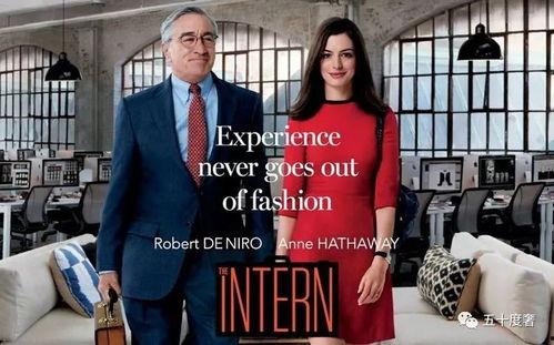 theintern在线观看,跟随The Intern在线观影之旅  第3张